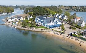 Best Western Plus Le Roof Vannes Bord de Mer